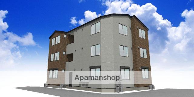 エクウス中村橋