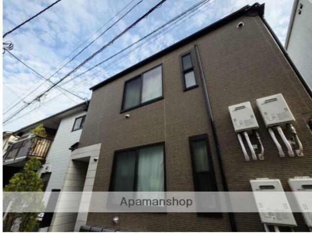 アーバンプレイス中野ⅩⅢ