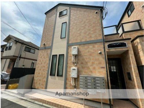 JLBグランエクリュ高円寺Ⅱ(ワンルーム/1階)