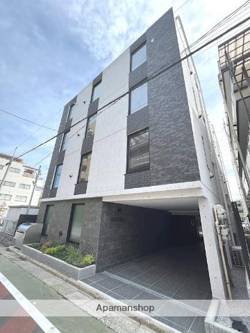 ベルシードステアー武蔵関