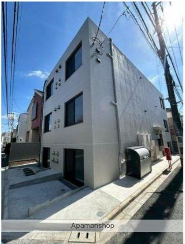 ホワイトキューブ若宮