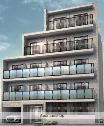 ユリカロゼ成増(1K/5階)