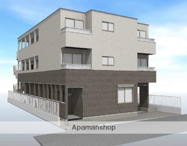 TS CUORE MUSE 落合