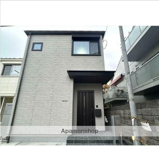 東京地下鉄丸ノ内線 東高円寺駅 徒歩9分 2階建 築1年