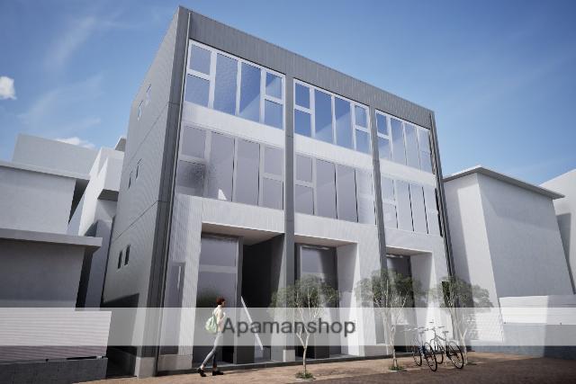 渋谷東一丁目集合