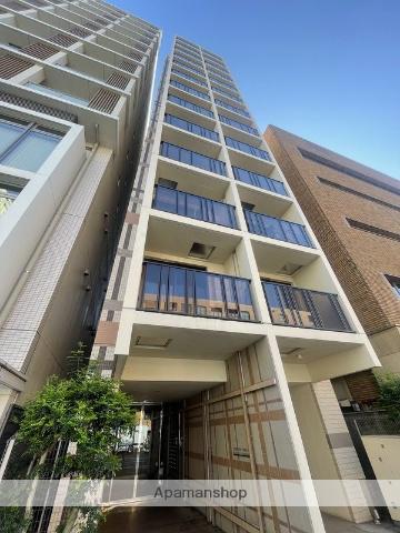 PREMIUM CUBE G 四谷左門町