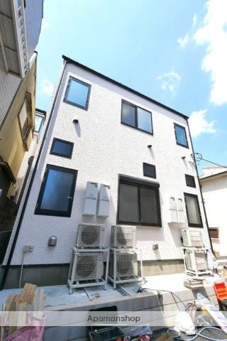 ハーモニーテラス栄町Ⅳ(ワンルーム/1階)