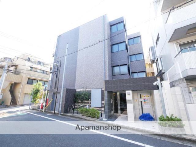 ハーモニーレジデンス中野坂上