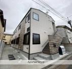 ハーモニーテラス平和台Ⅱ(ワンルーム/2階)