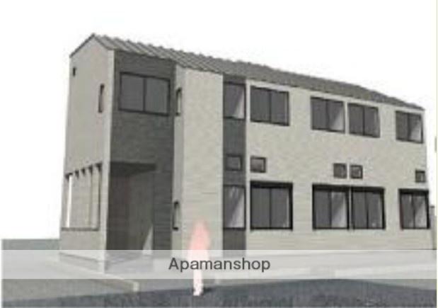 ミルフォード上鷺宮