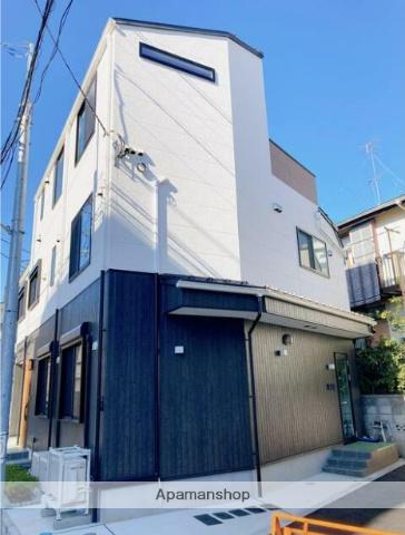 レガーレ新高円寺(1LDK/2階)