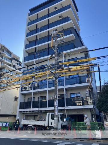 ワンルーフレジデンス中野(1LDK/3階)