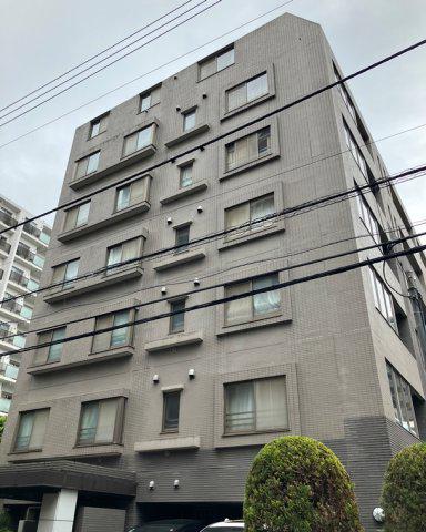 藤和シティーホームズ三鷹