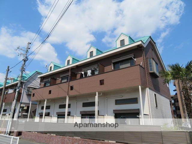 ロワジール貫井A