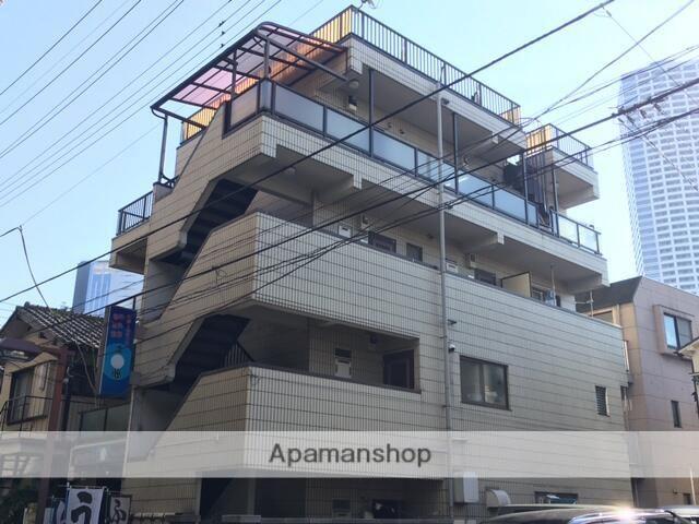 CHビル