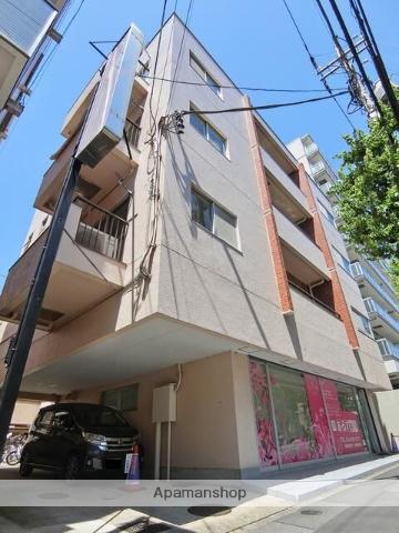 マンション方南町二葉