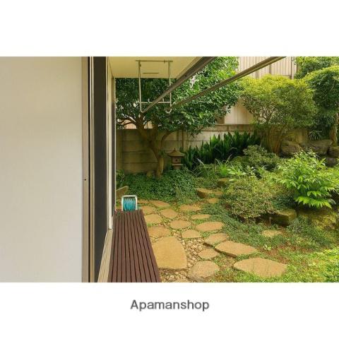 上石神井3丁目戸建て