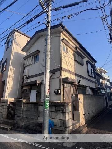 平松コーポ