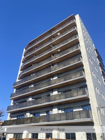 向山ガーデンレジデンス
