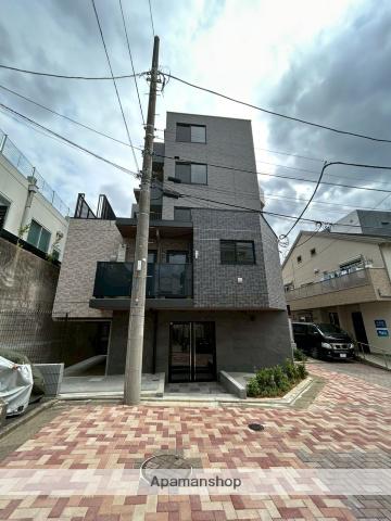 ベルシード方南町