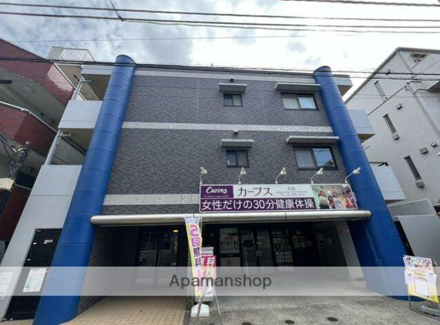 EIGHT BLD.-SUGINAMI Ⅰ-