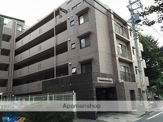 シーアイマンション東中野パークサイド