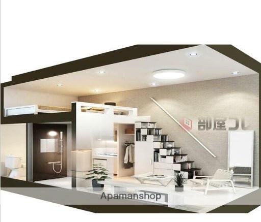 ハーモニーテラス旭丘Ⅷ