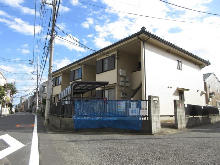 サンハイツ光が丘