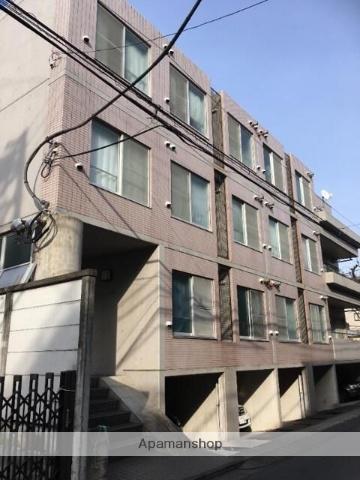 JK中野