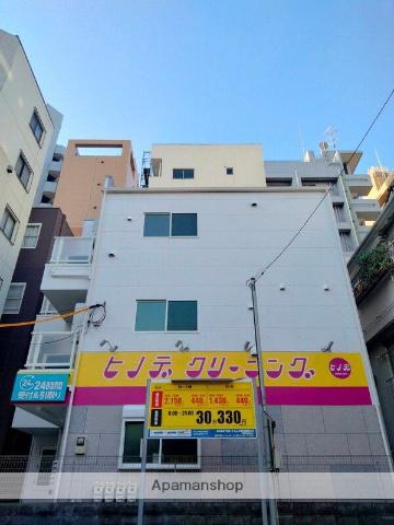 サンライズ東池袋