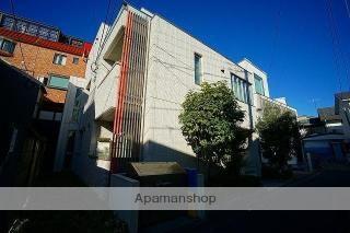 BACK LANE HOUSE