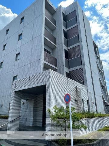 DELCCS練馬春日町(1LDK/2階)