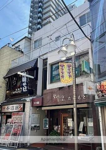 ライフ荻窪