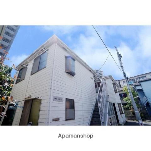 戸山町シャローヒルズⅢ