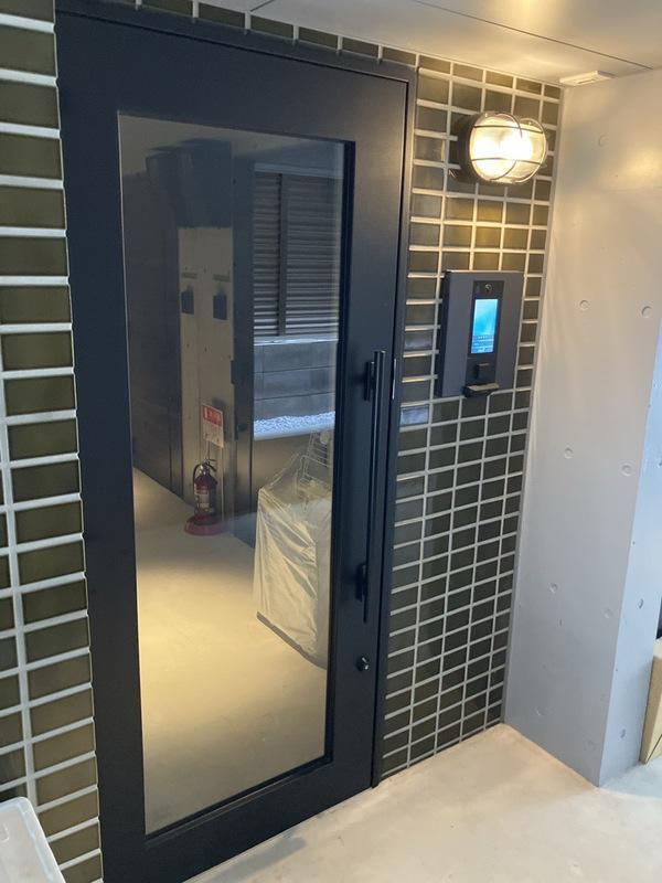 ESーGRANDE新宿中落合(1LDK/4階)の間取り写真