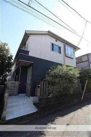 三原台１丁目テラスハウス