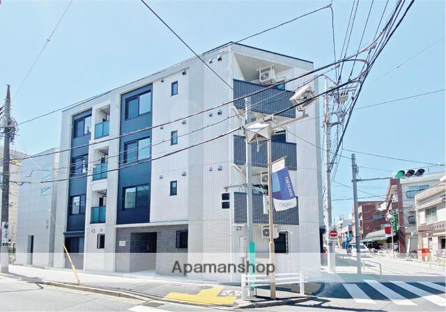 クリスタルコート新江古田