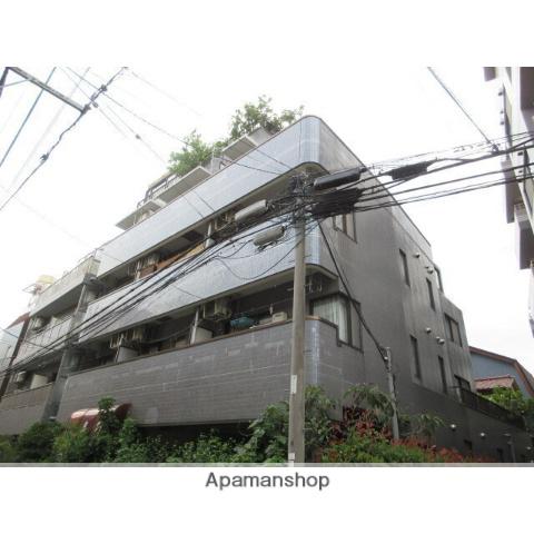 鄕野ビル