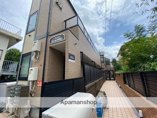 ルームズ中野B