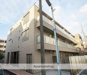 ボナール志村