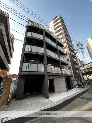 WHARF板橋本町