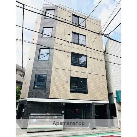 SOLASIA RESIDENCE荻窪Ⅱ(1K/2階)