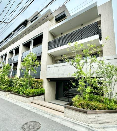プレディア東中野