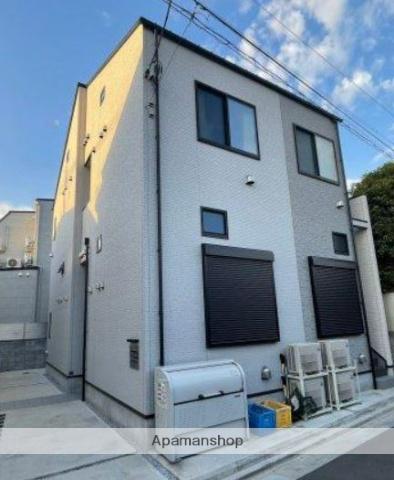 ハーモニーテラスルクス千川