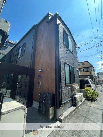 アーバンプレイス新宿落合Ⅲ(ワンルーム/1階)
