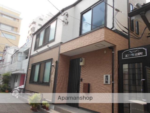 KEN21信濃町