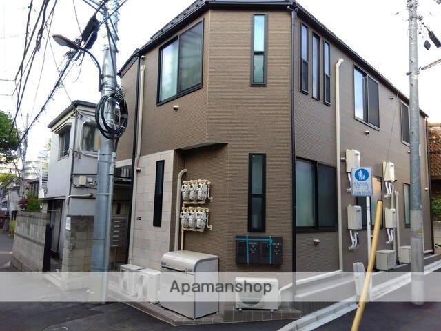 アーバンプレイス西早稲田Ⅲ