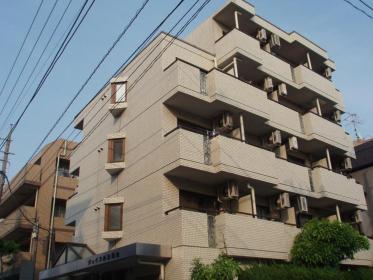 ジョイフル氷川台