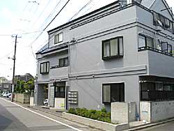 カーサグリスメイユー