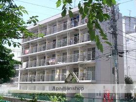 日神パレス下落合(1K/3階)